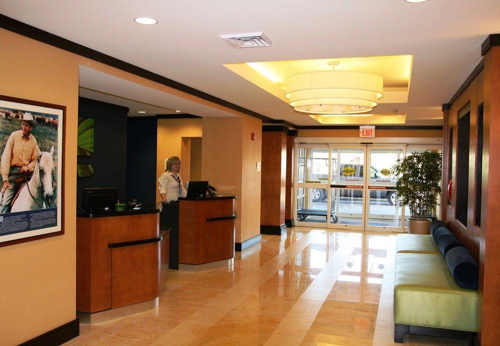 Fairfield Inn And Suites By Marriott Birmingham Pelham/I-65 Extérieur photo