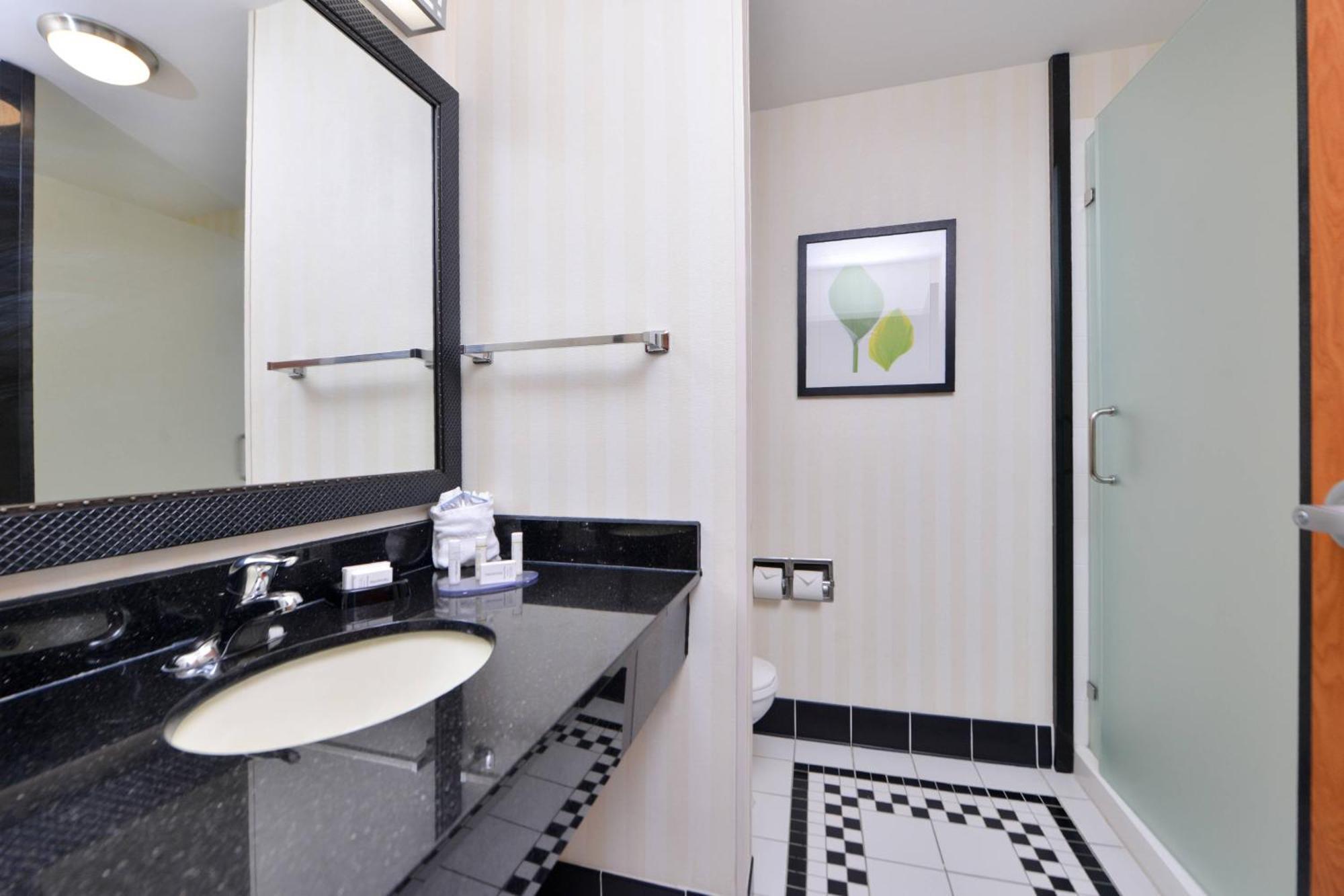 Fairfield Inn And Suites By Marriott Birmingham Pelham/I-65 Extérieur photo