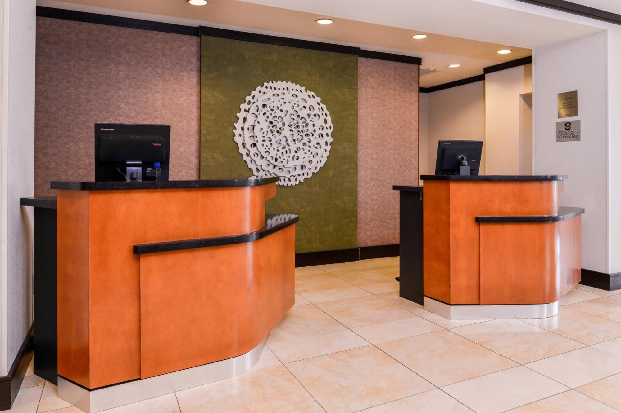 Fairfield Inn And Suites By Marriott Birmingham Pelham/I-65 Extérieur photo