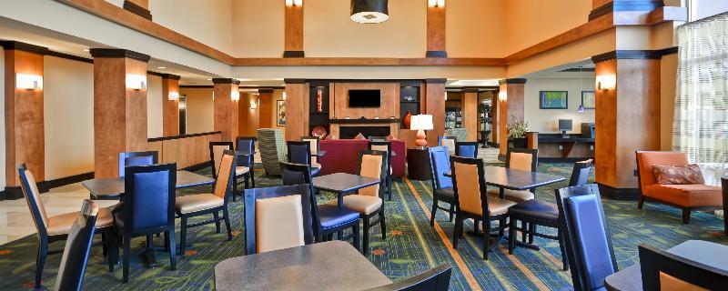 Fairfield Inn And Suites By Marriott Birmingham Pelham/I-65 Extérieur photo
