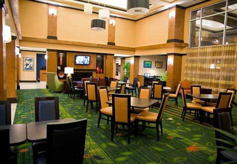 Fairfield Inn And Suites By Marriott Birmingham Pelham/I-65 Extérieur photo
