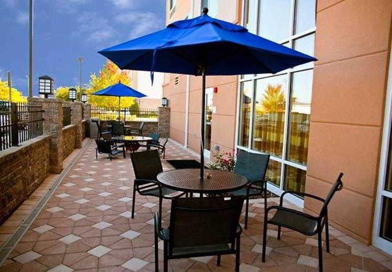 Fairfield Inn And Suites By Marriott Birmingham Pelham/I-65 Extérieur photo